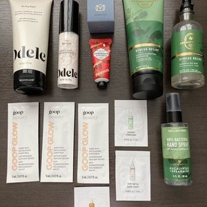 13 new beauty products